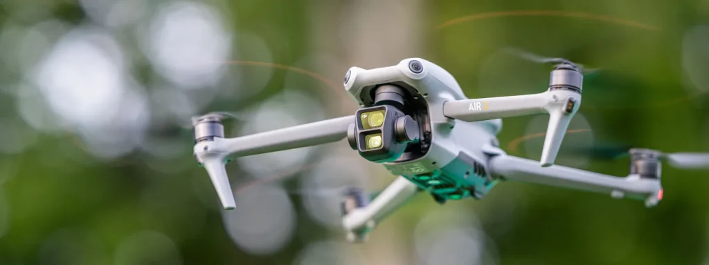 DJI Air 3