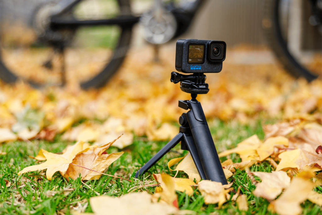  Utilize Burst Mode for Normal Shots