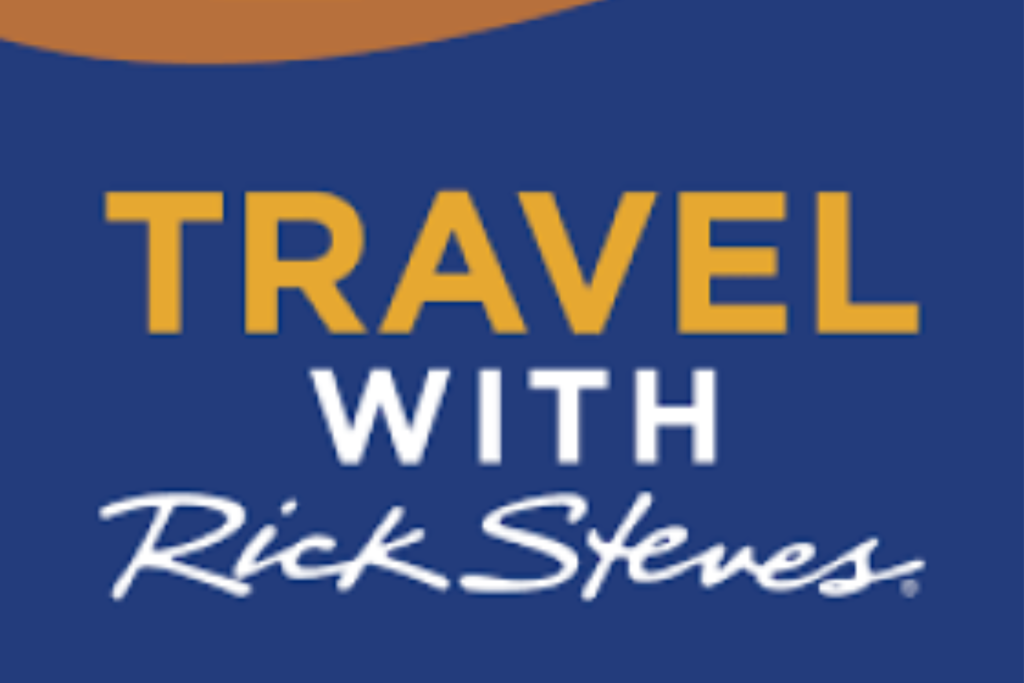 Travel With Rick Steves