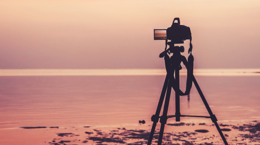  See for Steady Surfaces if You Don’t Have a Tripod