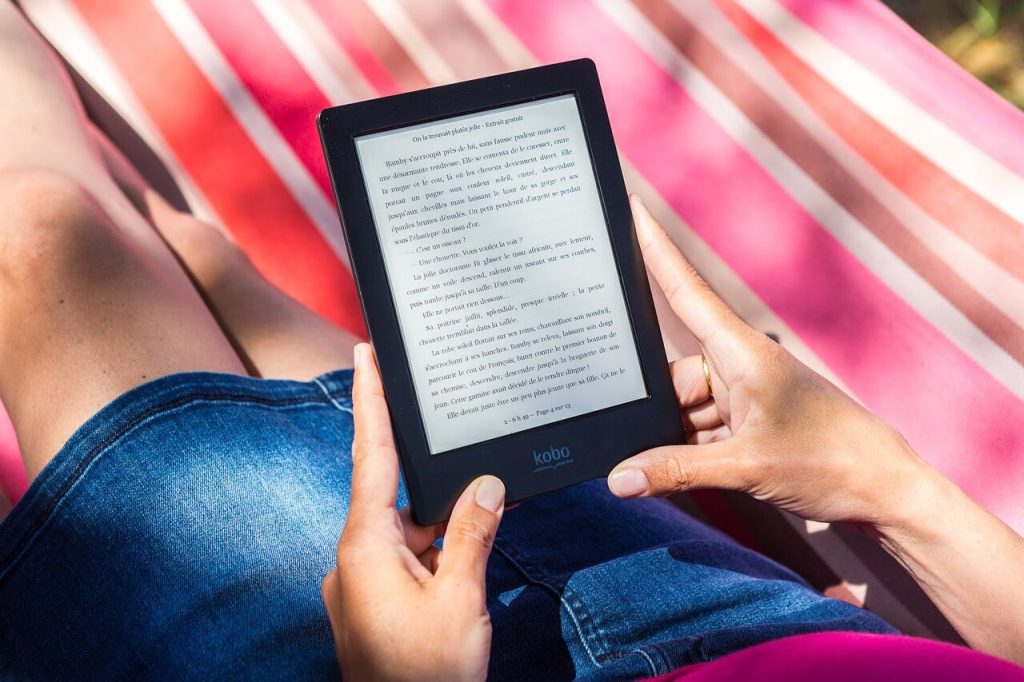 E-readers and Tablets