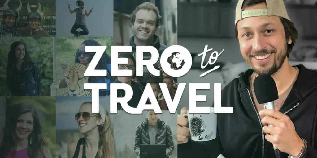 Zero To Travel