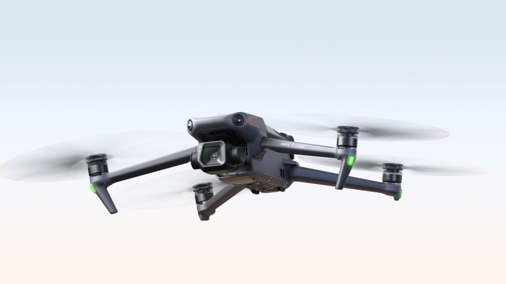 DJI Mavic 3 Classic