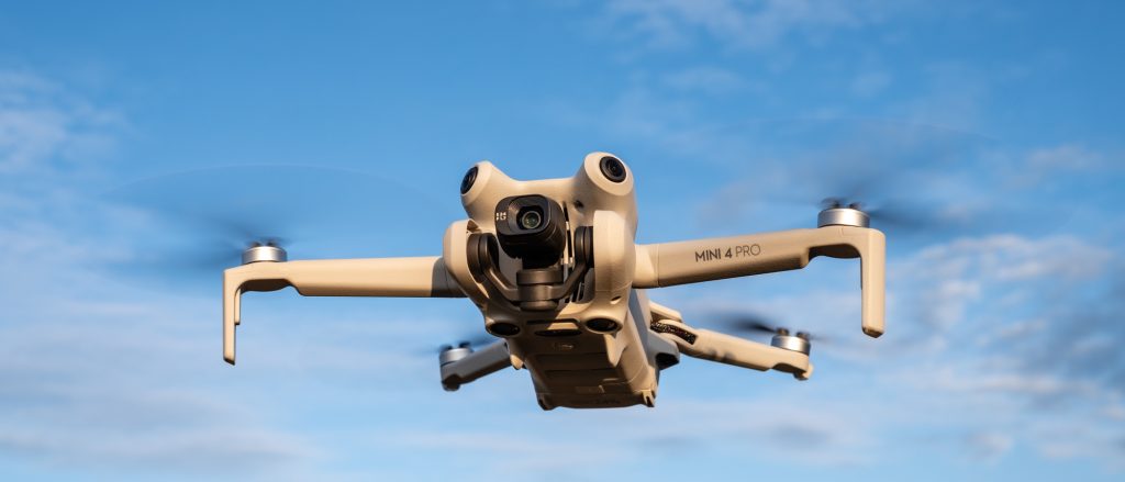 DJI Mini 4 Pro