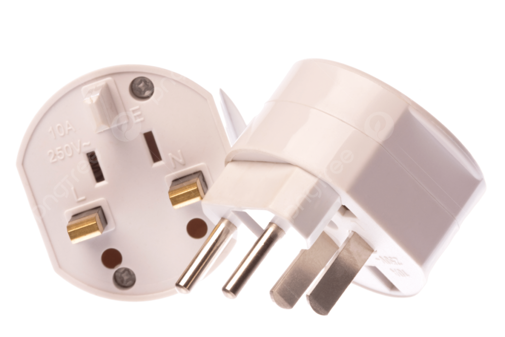 Universal travel adapter