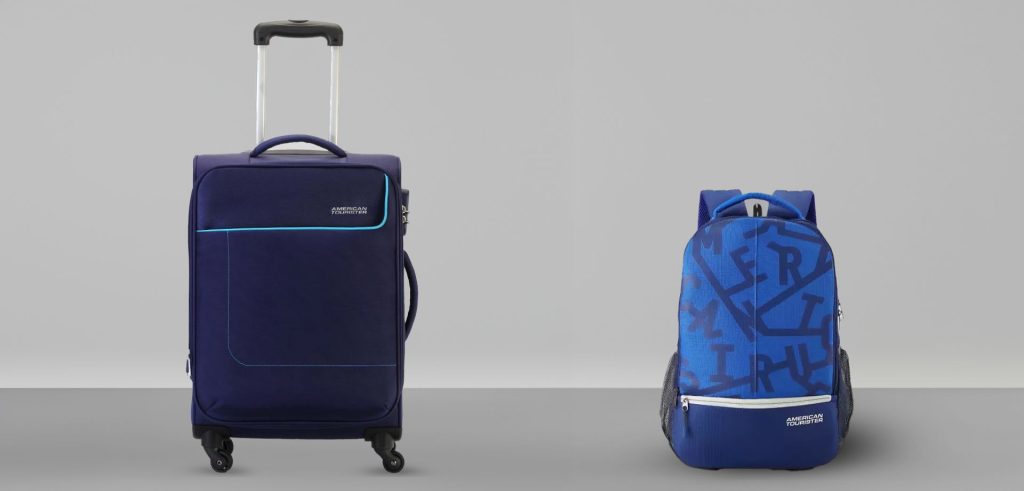 American Tourister