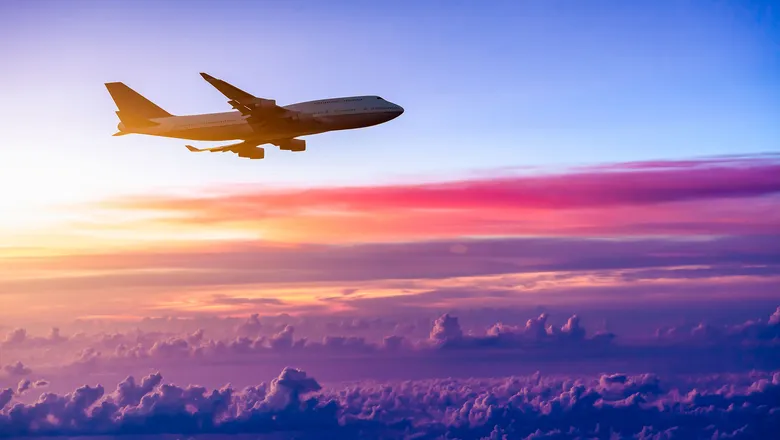 Be flexible with dates and destinations