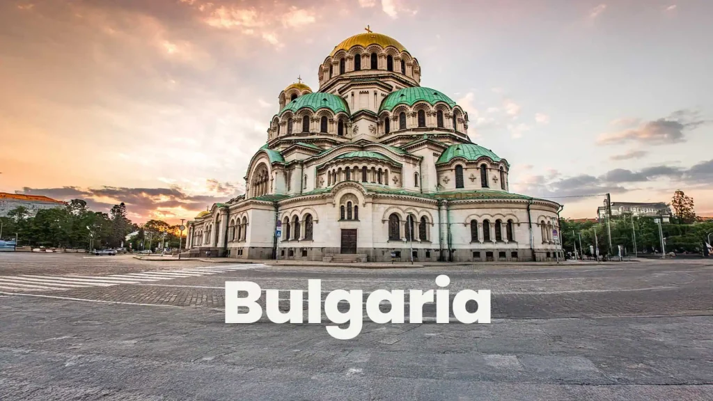 Bulgaria