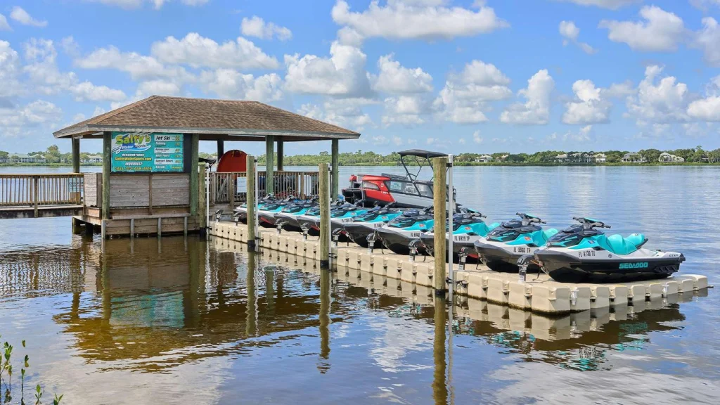 Club Med Sandpiper Bay, Florida