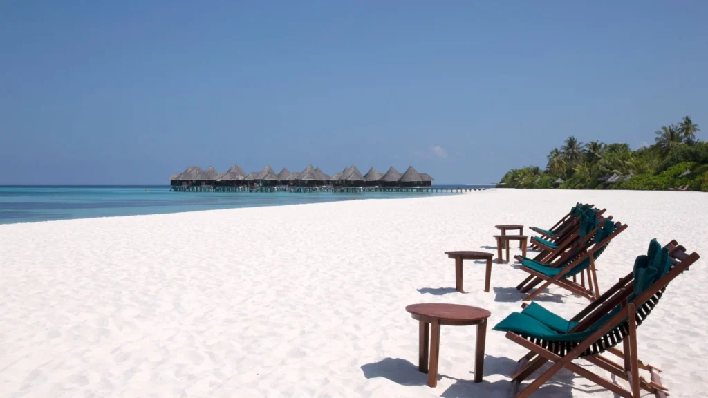 Coco Palm Dhuni Kolhu