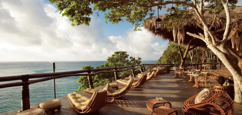 Como Laucala Island, Fiji