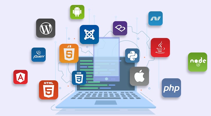 Do the appropriate use of technology (Apps and websites)