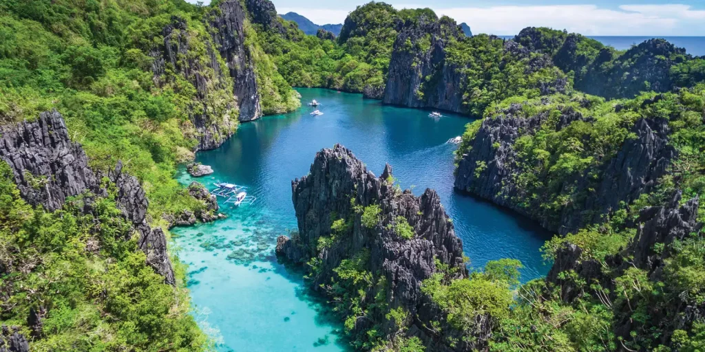 El Nido, Palawan, Philippines