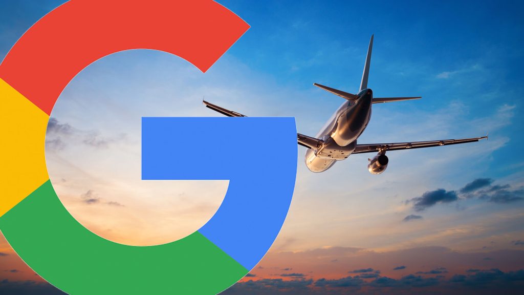 Google Travel