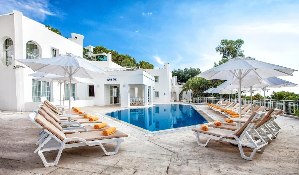 Labranda TMT Bodrum, Turkey