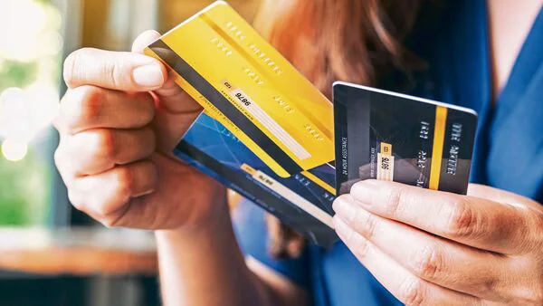 Loyalty deals and credit cards