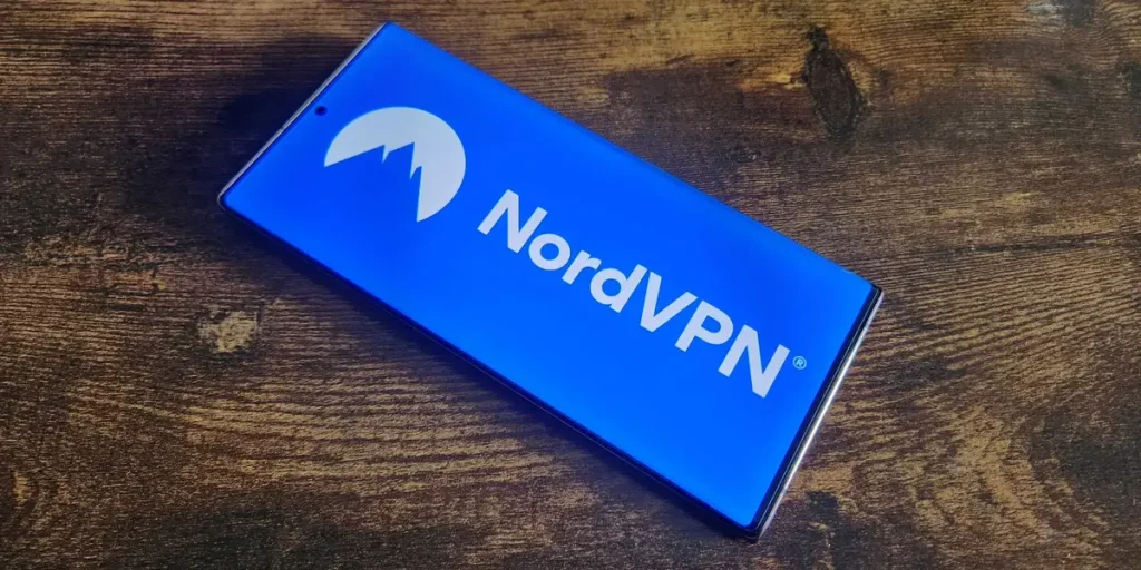 NordVPN