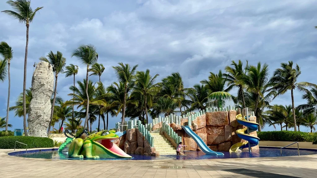 Occidental Caribe