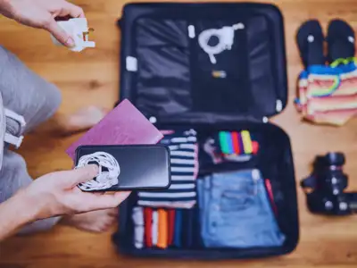 Pack Smart Electronics
