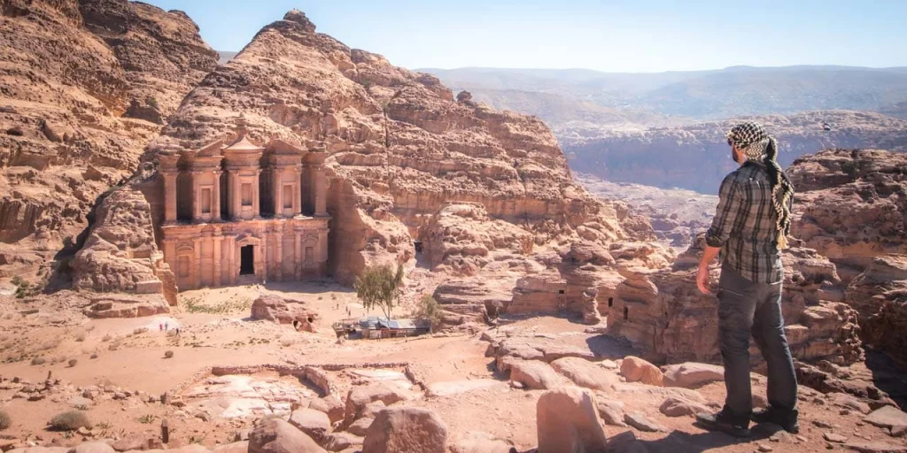 Petra