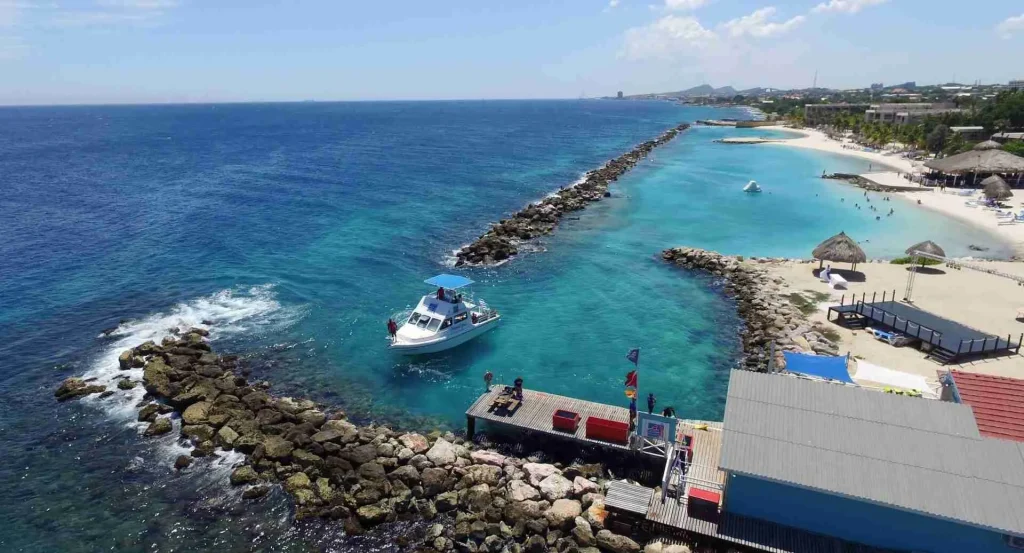 Sunscape Curacao