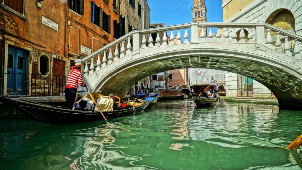Venice, Italy