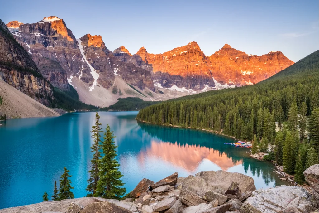 banf-national-park