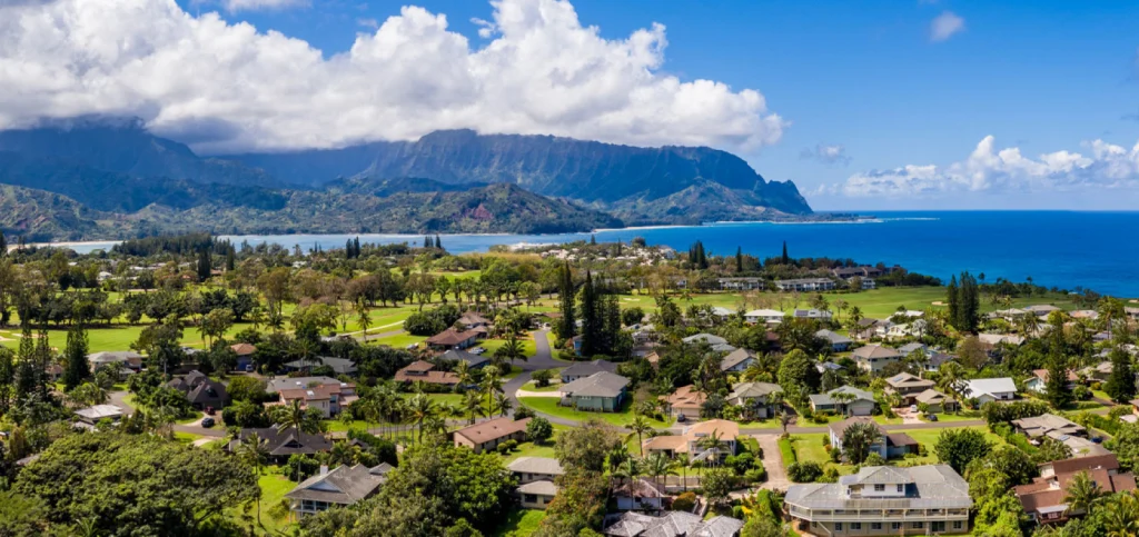 Accommodation Tips Based on Season