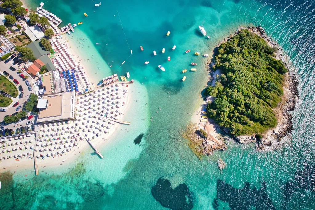 Albania
