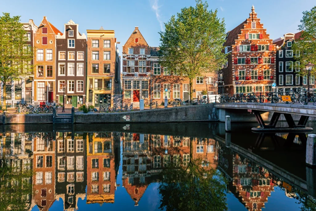 Amsterdam, Netherlands