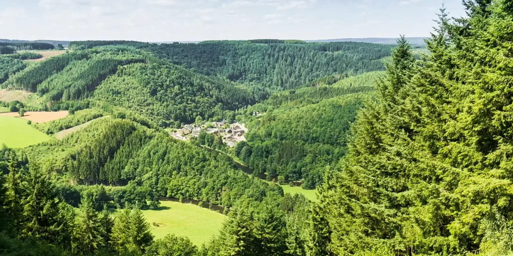 Ardennes
