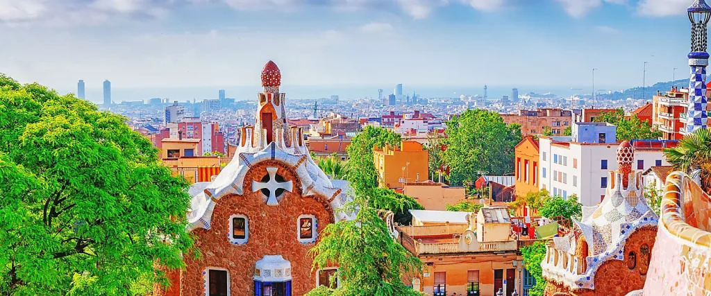 Barcelona, Spain