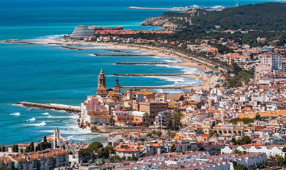 Barcelona, Spain