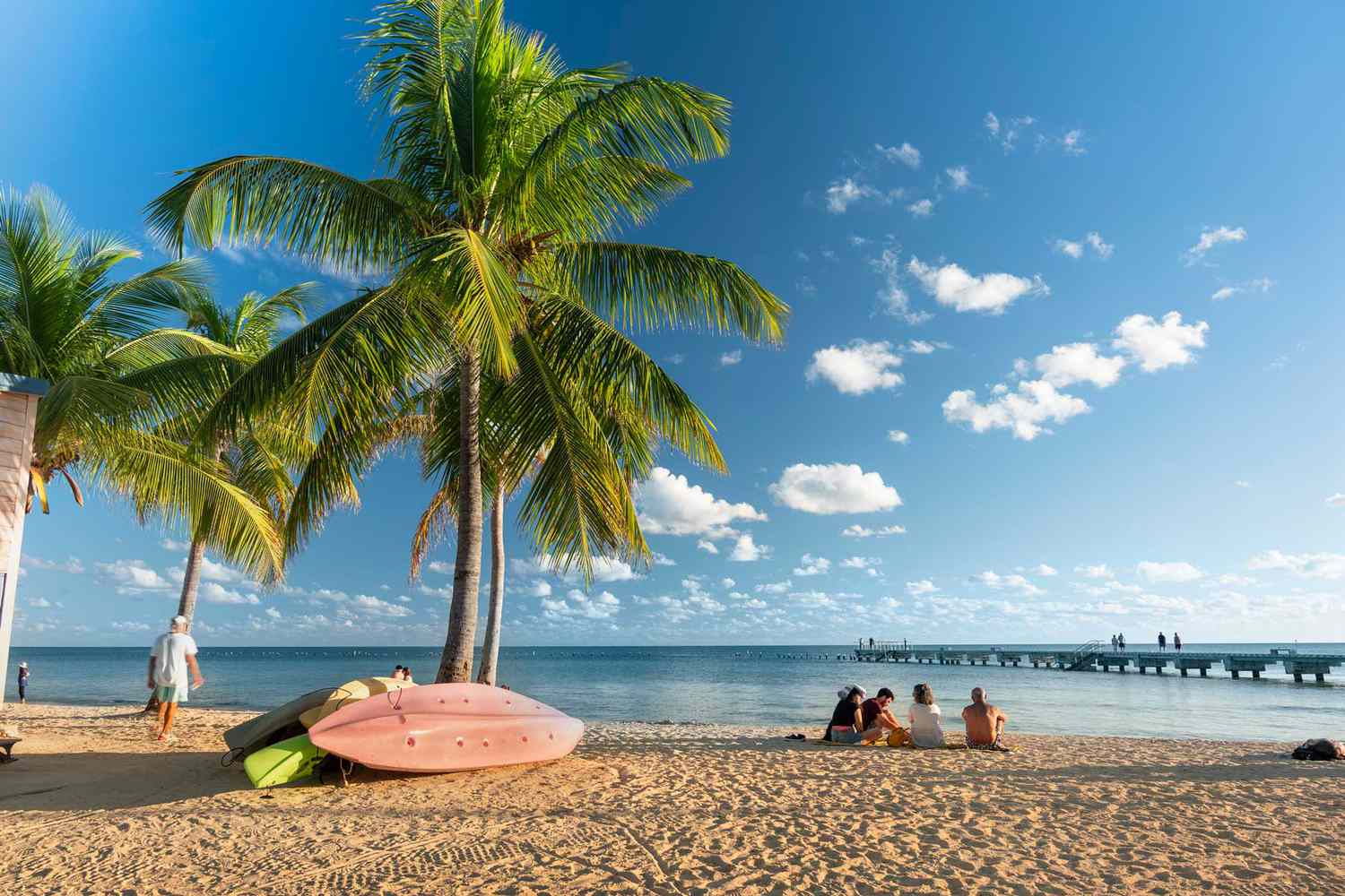 Beach Vacation