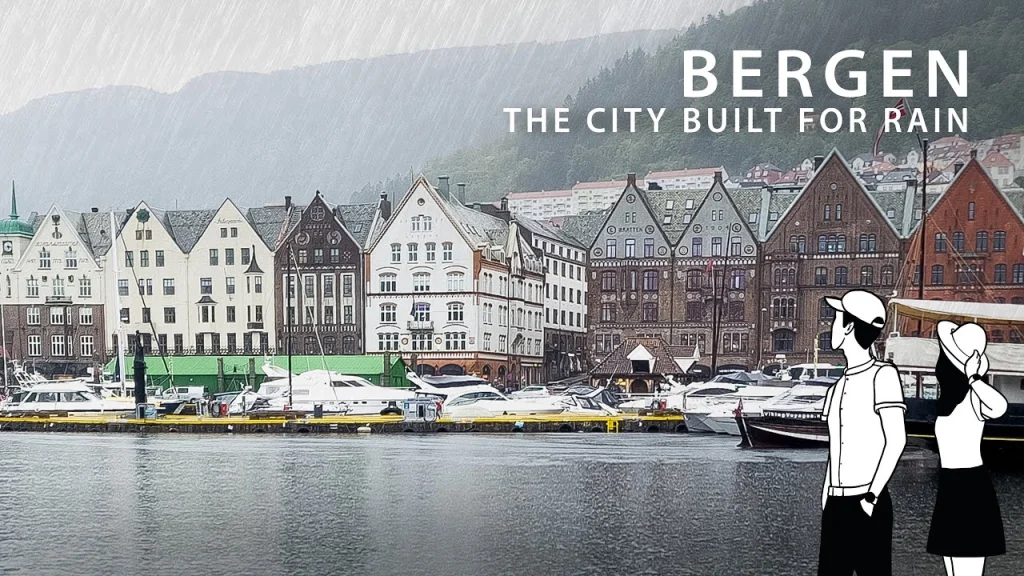 Bergen