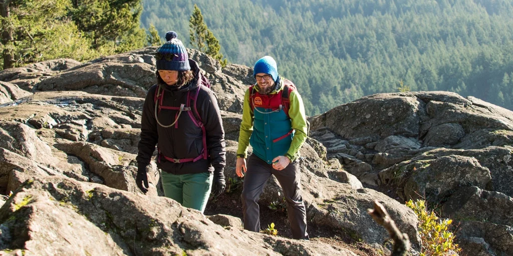 Best Time for Open-air Experiences and Hiking