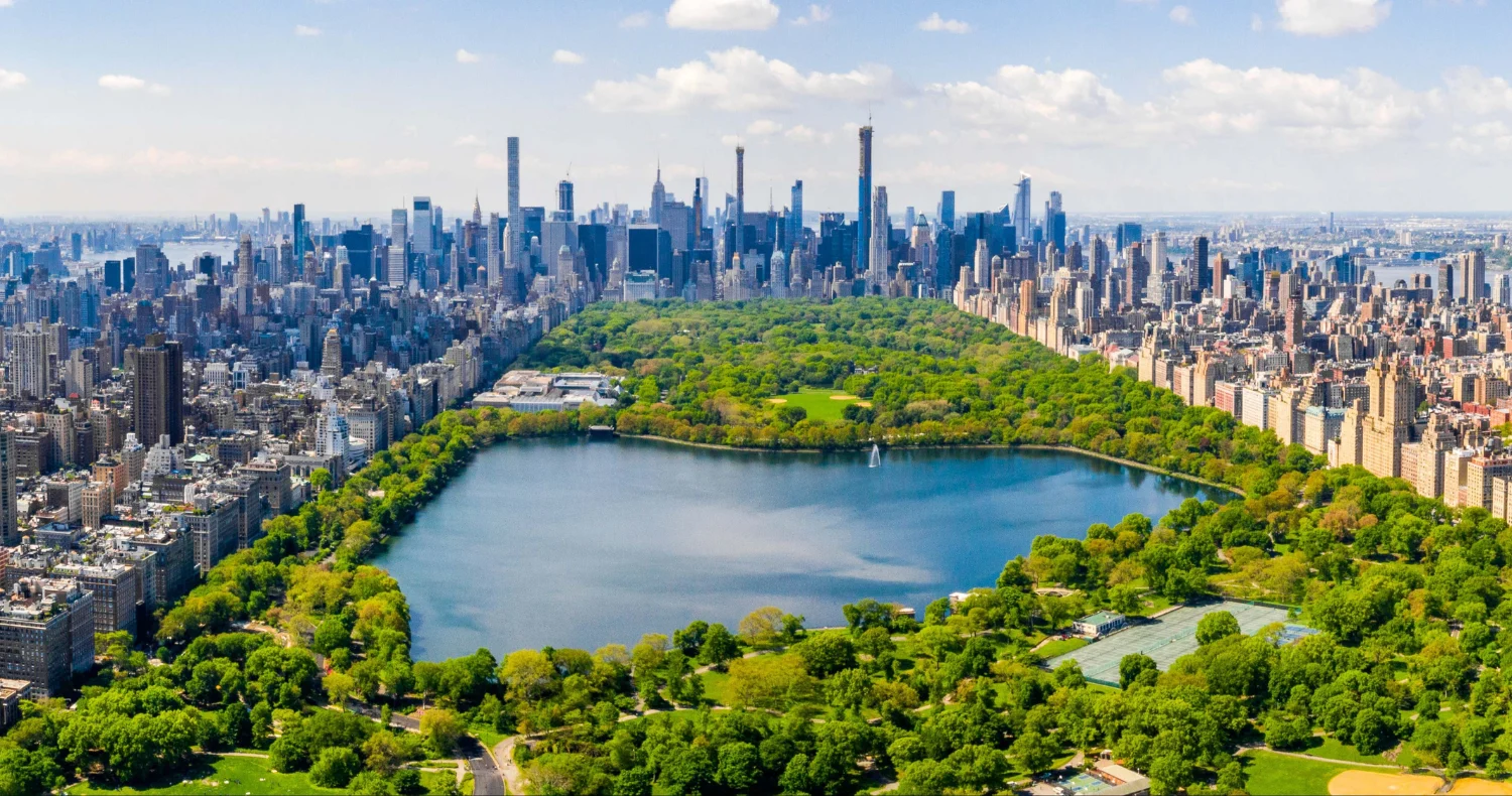 Central Park