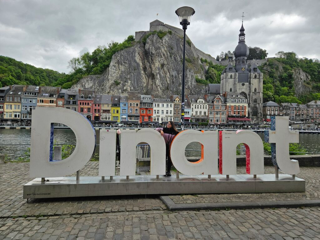 Dinant