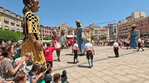 Diverse cultures