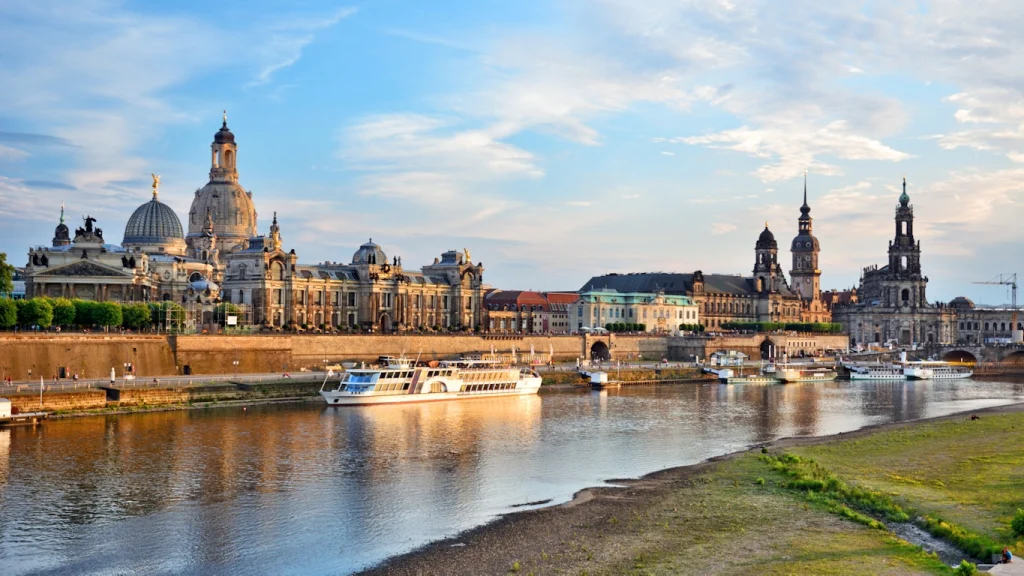  Dresden