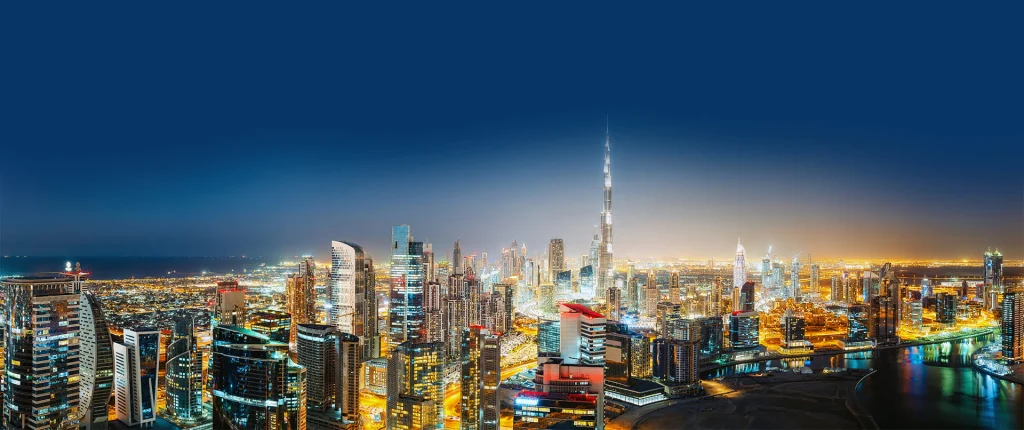 Dubai