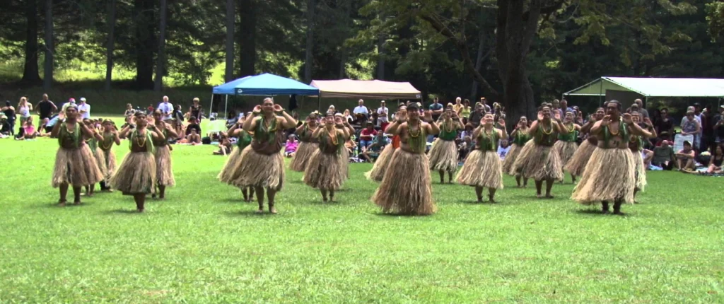 Festivals and Nearby Culture