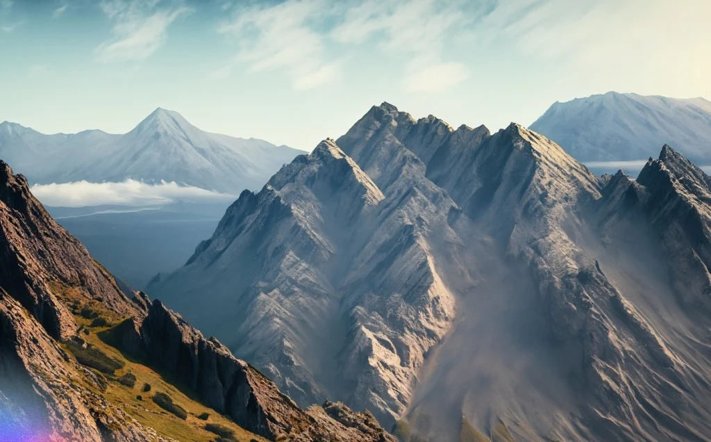 Fjords