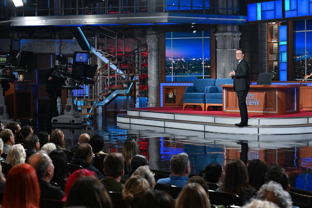 Free TV Show Tapings