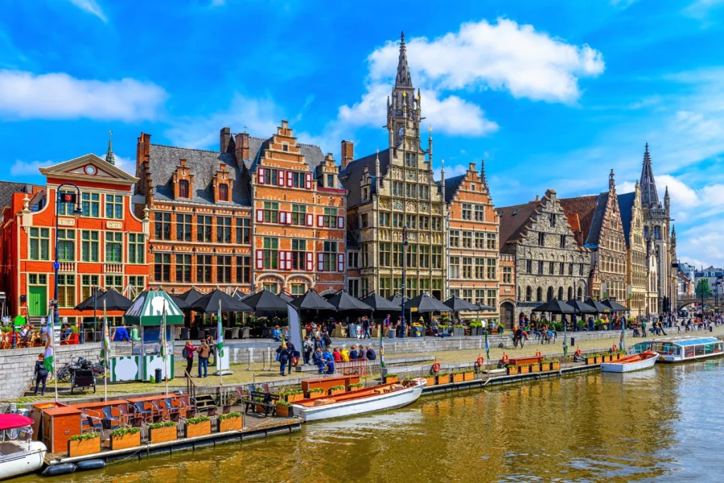 Ghent