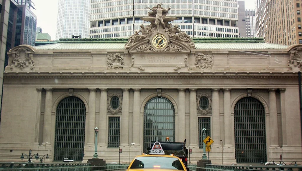 Grand Central Terminal