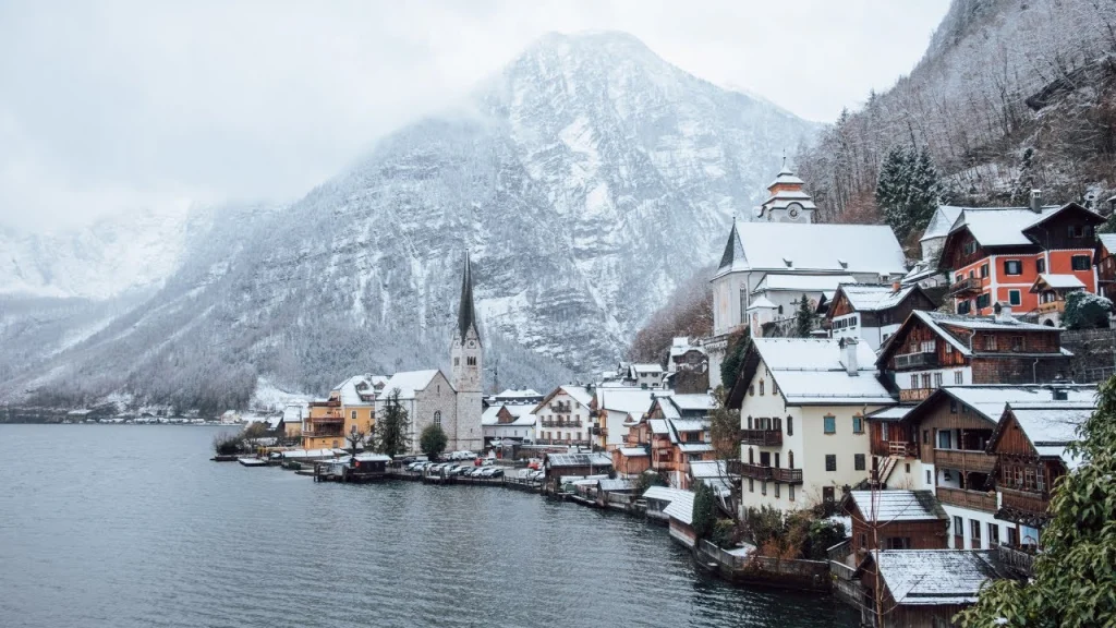 Hallstatt