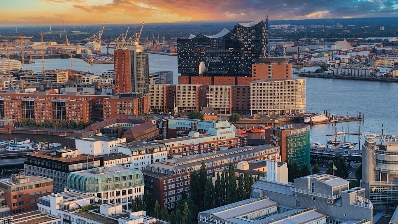  Hamburg