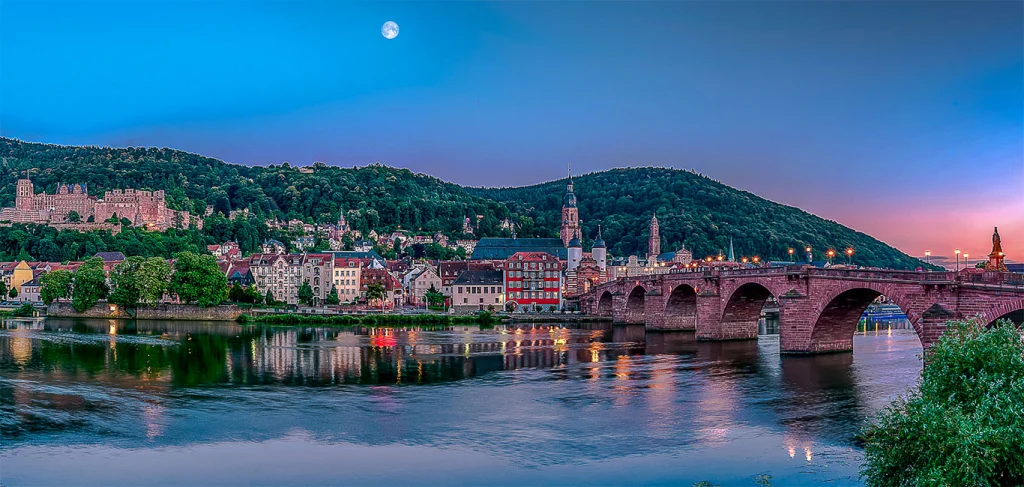  Heidelberg