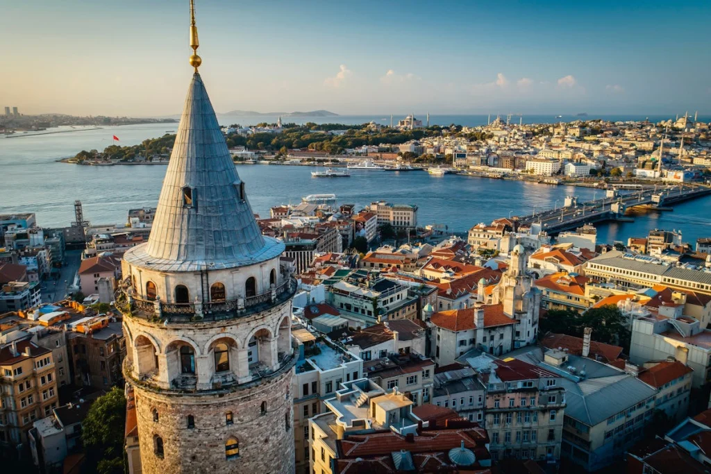 Istanbul